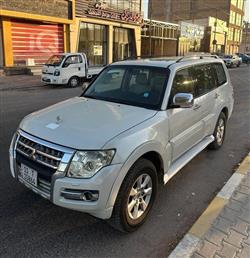 ميتسوبيشي باجيرو